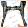 Berceau de Moteur avant pour PEUGEOT | ZRZ-PE-009, 2033005
